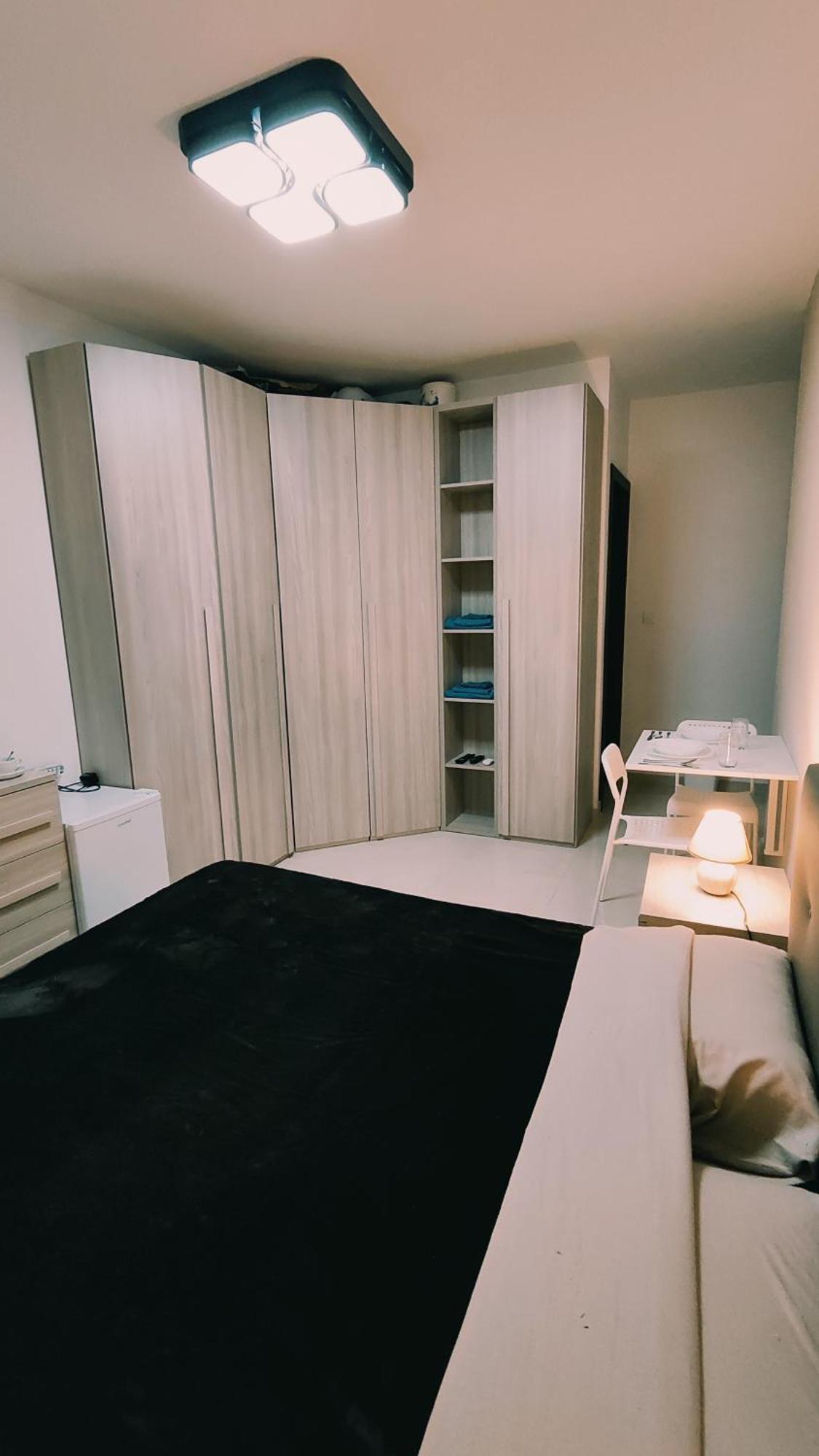 Fairwinds - Double Room With Ensuite - Luqa Airport - Self Check In & Out Available Kültér fotó