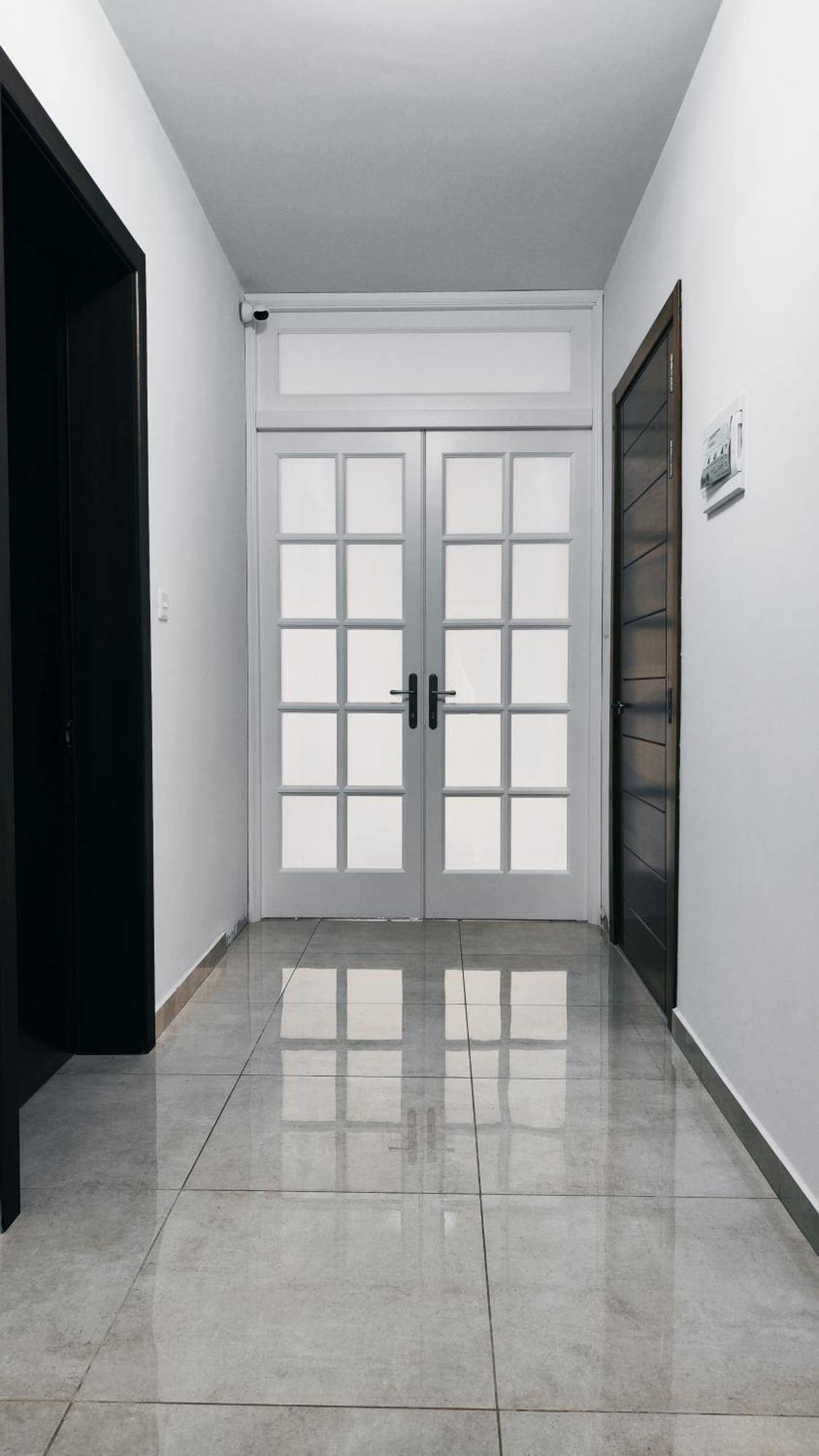 Fairwinds - Double Room With Ensuite - Luqa Airport - Self Check In & Out Available Kültér fotó