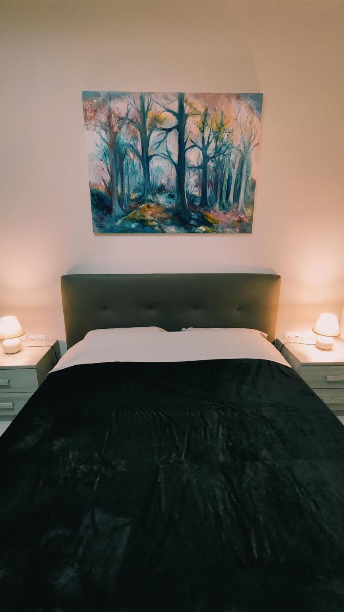 Fairwinds - Double Room With Ensuite - Luqa Airport - Self Check In & Out Available Kültér fotó